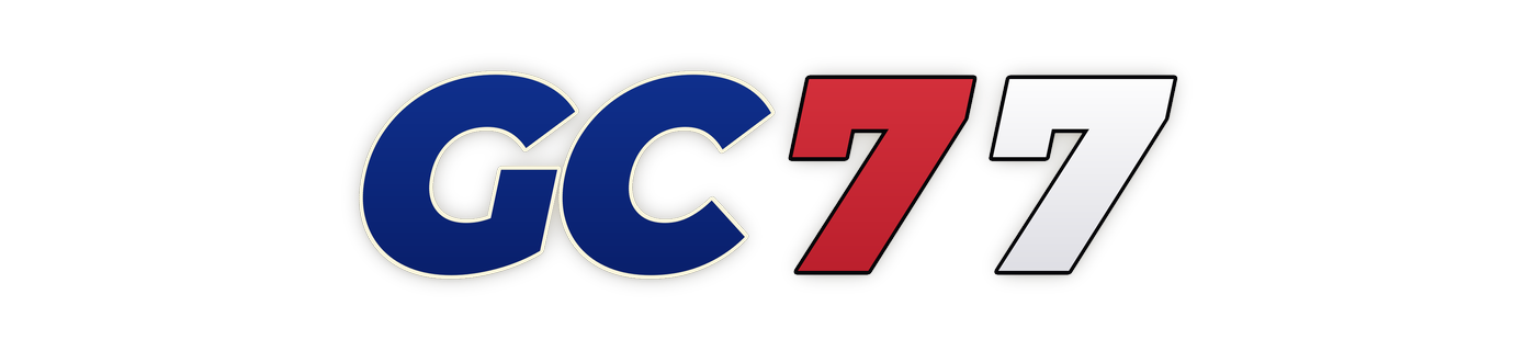 gc77 Logo
